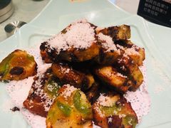 -金家老三饭庄(常营店)