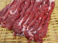 -五悦北平四季涮肉·烧烤(老商埠店)