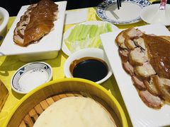 -红红烤鸭店(西单店)