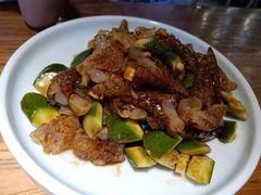 -吕氏疙瘩汤·私家菜馆(慈云寺店)