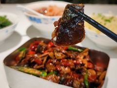 -老长沙龙虾馆·聚会餐厅(白石洲店)