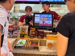 -COSTA COFFEE(恒基名人购物中心店)