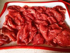 鲜牛肉-储奇门鳝鱼火锅(总店)