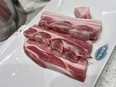 -韩时烤肉(丰科万达广场店)