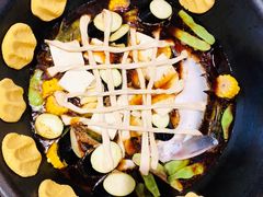 -荣德灶台鱼(圣泉寺店)