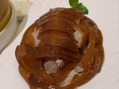 -大鸭梨烤鸭(左家庄店)
