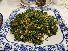 -邱记私房菜·十八年本地菜