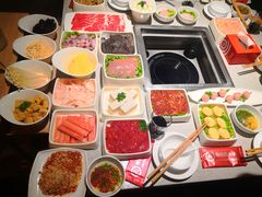 -海底捞(胡志明店)