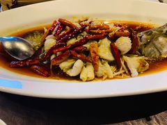 -蟹榭·本帮江浙菜·蟹宴(五角场合生汇商场店)