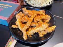 -石锅苗苗鱼(武汉首店)