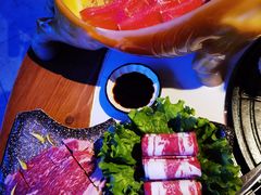 -哈拉海和牛主题餐厅(哈西店)