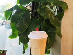 奶茶-森日职人手作(万科店)