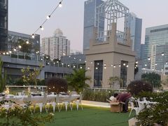 -CIAO·团建聚餐·生日派对轰趴馆(福田店)