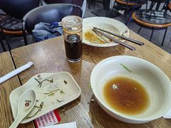 -李先生牛肉面大王(北京站售票厅餐厅)