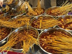 -嘉州鲜知味钵钵鸡(奎星楼店)