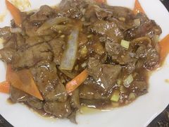 -清真嘎咕馅饼(奉天街店)