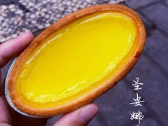 -圣安娜饼屋(新板樟堂店)