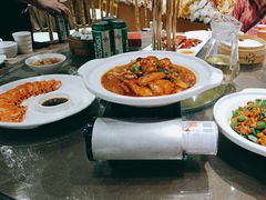 -丽华园(汉阳龙阳店)