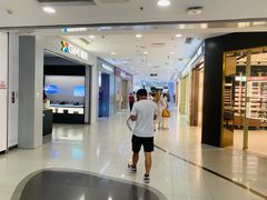 -凯德MALL(西直门店)