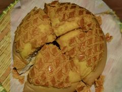 至尊菠萝包-子曰·礼茶居(壬丰大厦店)