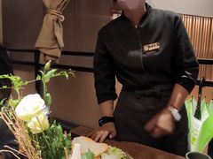 -阿吾罗日本料理(K11艺术中心店)