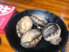 -捞围鲜·港式打边炉(海阳路店)