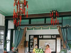 -东莞市可园博物馆