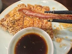 -蟹上黄·蟹黄面·江南糖水(人民广场店)