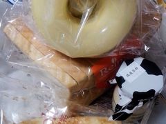 口袋面包-瑞美尔特(石路国际店)