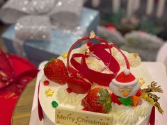 -卷心卷意·轻甜蛋糕(新光天地店)