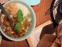 -绿茶餐厅(乐峰广场店)