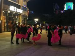 -港悦广场