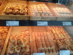 -泸溪河桃酥(长乐路店)