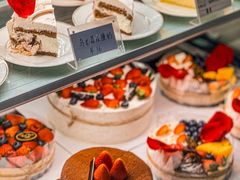 -PETIT PARIS 小巴黎(花园道店)