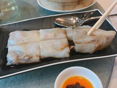 -白天鹅宾馆-宏图府餐厅