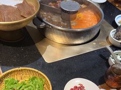 -巴奴毛肚火锅(广益哥伦布店)