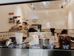 -AllorNothing横竖横咖啡(天虹店)