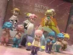 -泡泡玛特POPMART(天环购物中心店)