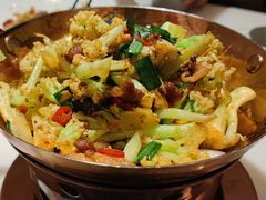 -径山十八道·风味民间菜(杭州总店)