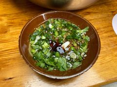 油碟-老瓦房冷锅串串(文殊院店)