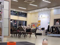 -中田健身工作室(嘉定江桥店)