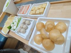 -傣妹火锅(丰庄路店)