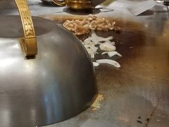 -大神太神·铁板烧(七宝领展广场店)