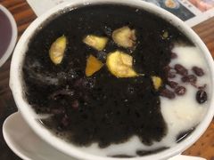鸳鸯糊-周大娘牛乳(旧寨古村总店)