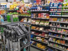 -便利蜂(合生汇店)