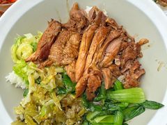 -陆长玖古法猪脚饭(玄风桥店)