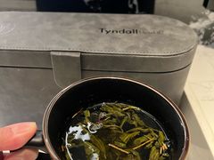 -长沙五一广场Tyndall·隙酒店