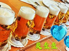 -兰特伯爵西餐厅·啤酒屋(方庄店)