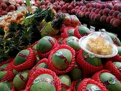 -鲜丰水果(九洲新世界花苑店)