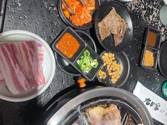 -九田家黑牛烤肉料理(石路天虹店)